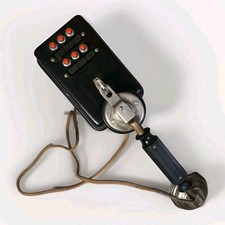 Téléphone Ancien Vintage