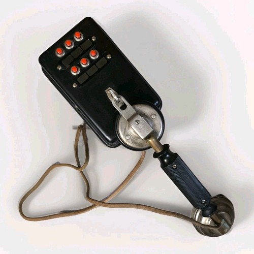 Téléphone ancien vintage - téléphone,