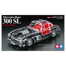 TAMIYA 24366 MAQUETTE VOITURE