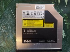 Lecteur graveur DVD SATA MU10N