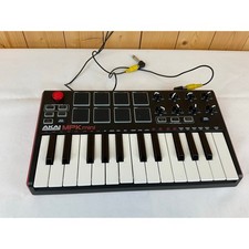 AKAI MPK Mini Professional 25 key Keyboard Controller