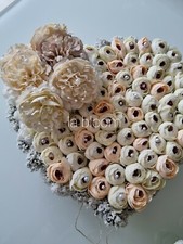 Voiture De Mariage Décorée