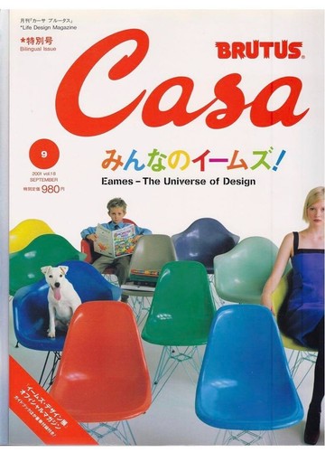 Charles ray eames the - charles, &