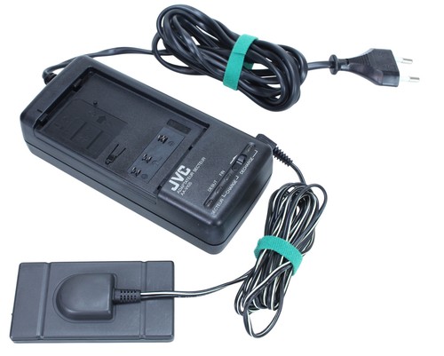 Jvc v10s chargeur - jvc, aa-v10s