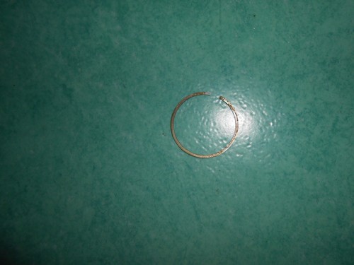 Segment 5 mm - 40,