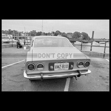 Photo A.033103 MAZDA RX2 RE