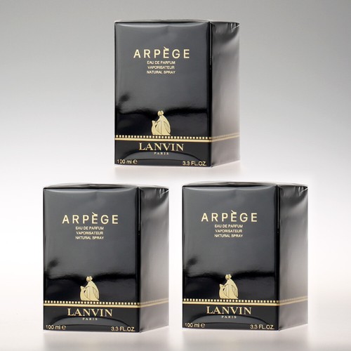 Lanvin arpège edp eau - edp, de