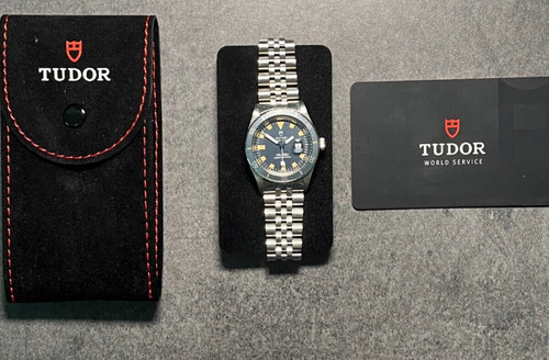 Montre tudor princess date - montre,