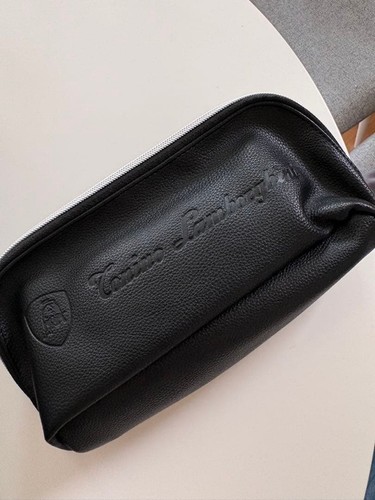 Tonino lamborghini pouch - tonino,