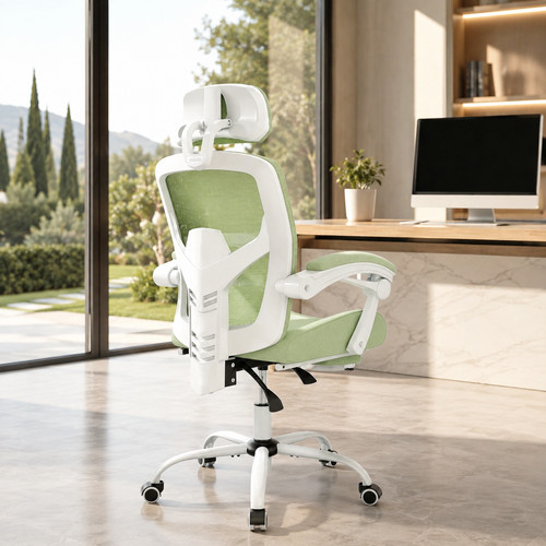 Chaise bureau ergonomique - bureau, jhk
