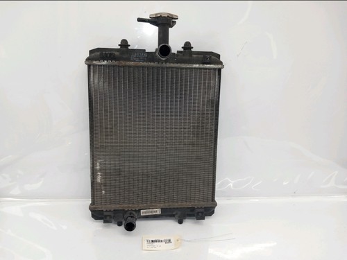 Radiateur eau toyota - eau, aygo