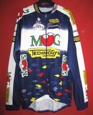 Veste Cycliste Fausto Coppi