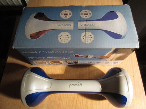 Altères vibration massage - altères, vibration/massage