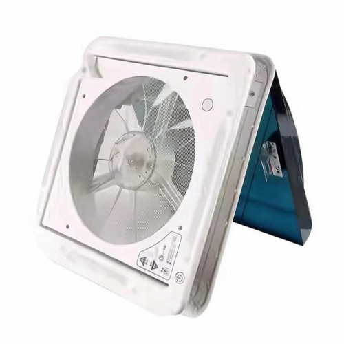 Ventilateur fenêtre de - de,
