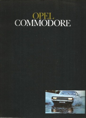 Catalogue opel - catalogue,