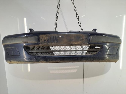 Pare choc avant peugeot 106 - pare,