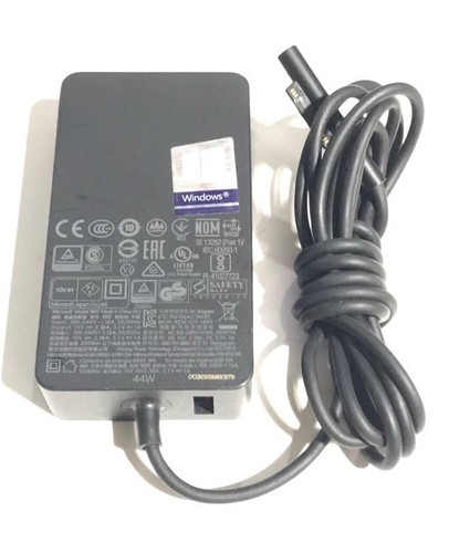 Original chargeur microsoft - chargeur,
