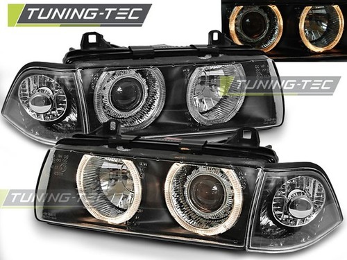 Phares avant angel eyes pour - /phares,