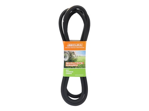 Secura courroie pour tondeuse - secura,