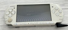 Console portable Sony PSP-3000