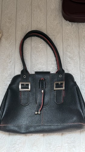 Sac main vintage - à,