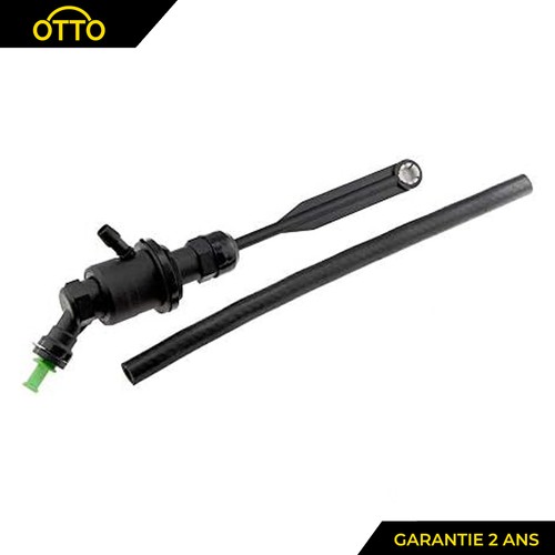Emetteur pedale embrayage - emetteur,