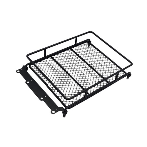 Car metal roof ragage - rc,