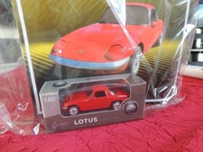 Miniature Lotus Elan 1965