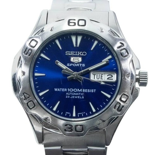 Montre homme seiko sports - homme, 5