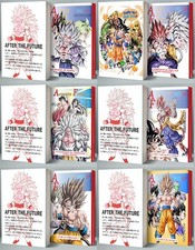 Dragon Ball AF After The