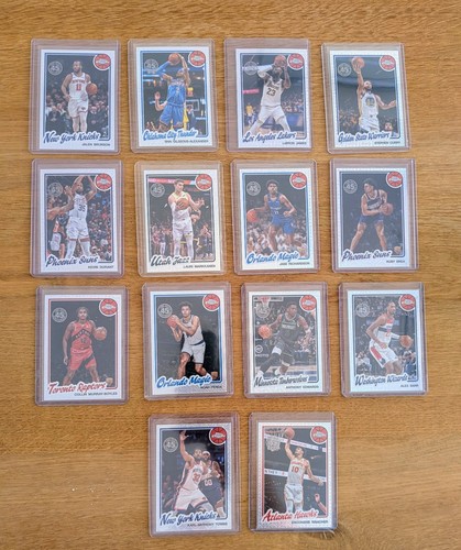 Topps flagship nba 2025 - flagship, 2025-26