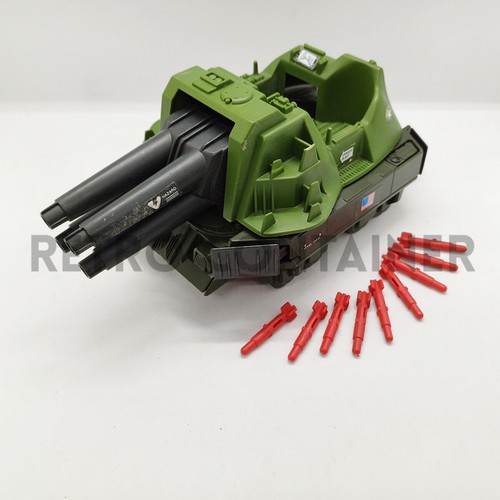 Hasbro joe 1987 - joe,