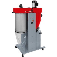 Aspirateur de copeaux