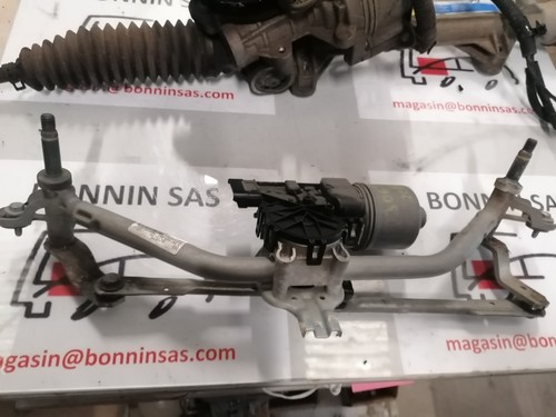 Moteur essuie glace avant - moteur, essuie-glace