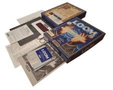 LOOM  IBM PC - LUCASARTS