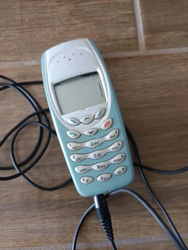 Nokia 3410