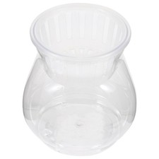  Bol À Poissons Rouges