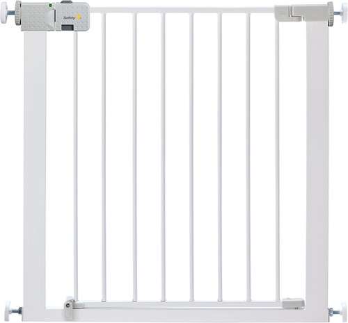 Barrière sécurité bébé - sécurité,