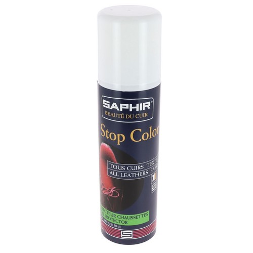 Stabilisateur couleur stop - de,