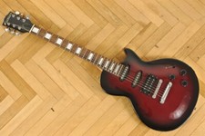 Guitare électrique modèle