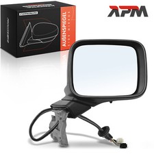 Rétroviseur Droit Convexe