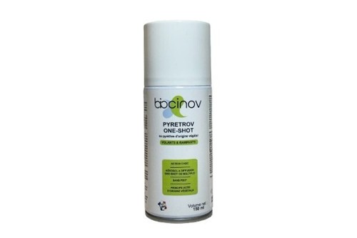 Pyretrov one shot 150 - pyretrov, ml