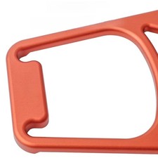 Porte-bagages arrière en