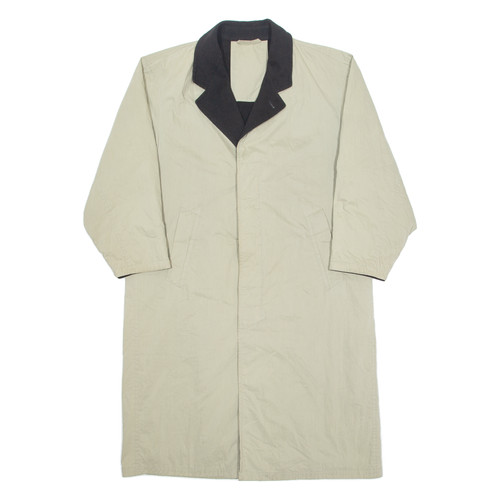 Manteau trench pour hommes - manteau,