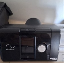 Appareil Respiratoire, Apnée