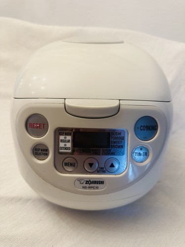 Zojirushi wpc10 5 - ns-wpc10, 5.5