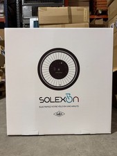 SolexOn by SOLEX roue