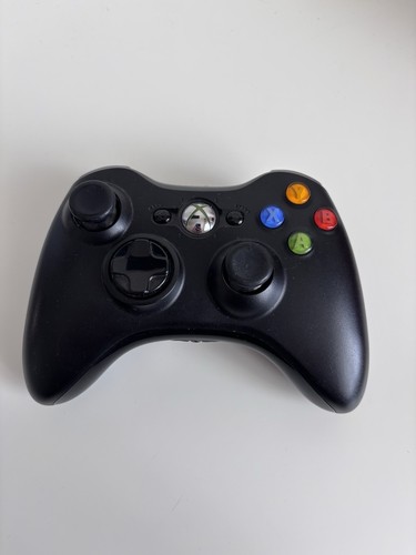 Microsoft manette xbox 360 - microsoft,