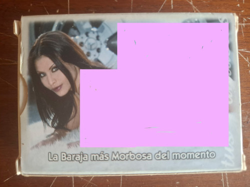 Jeu cartes pour adulte - pour,