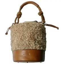 VANESSA BRUNO Sac seau Holly